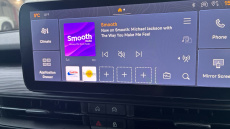 Jeep Avenger 1.2 Longitude 5dr Petrol Hatchback